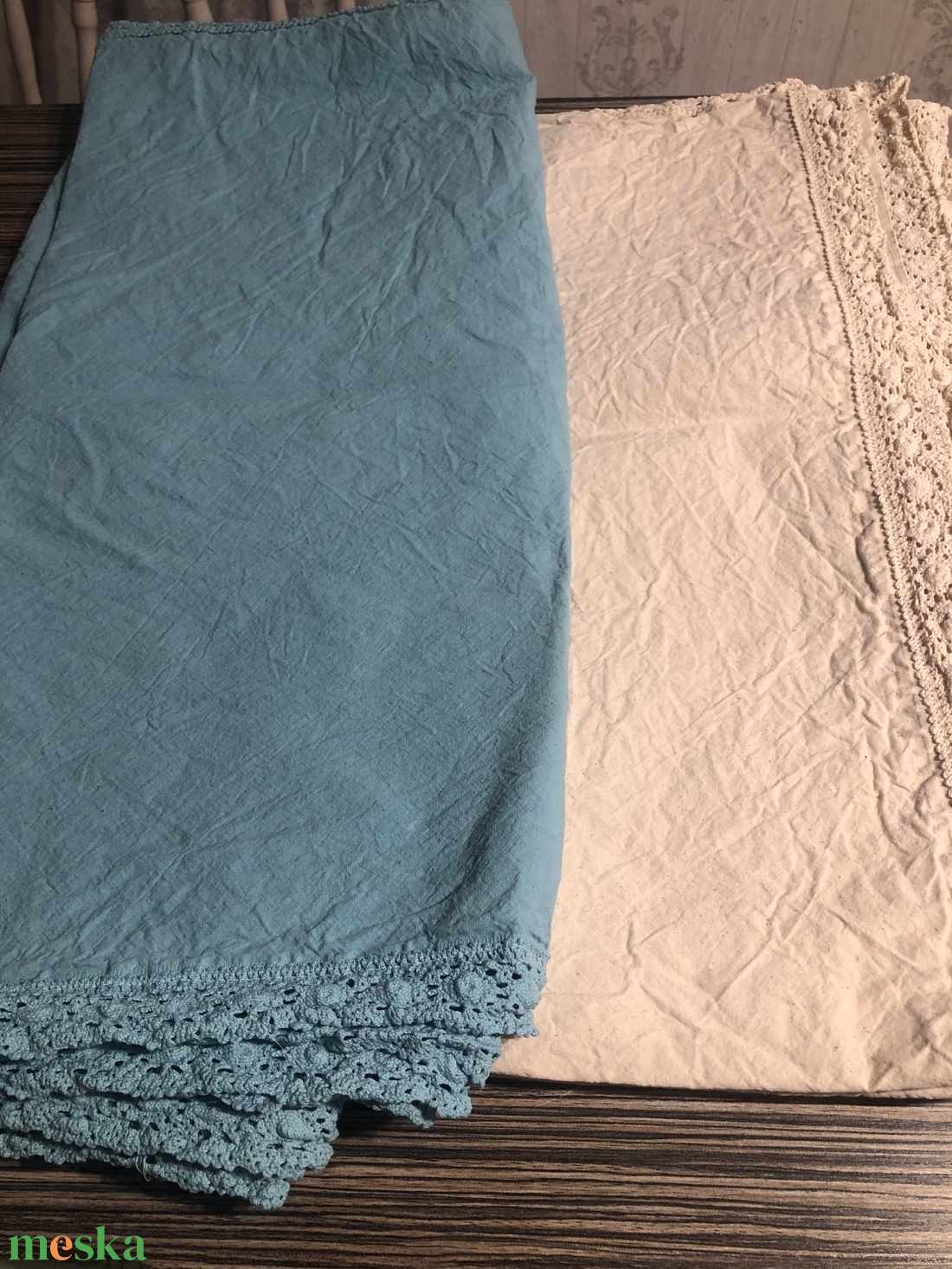 Vászon asztalterítő - otthon & életmód - konyhafelszerelés, tálalás - tálalás - terítő - Meska.hu Vászon asztalterítő - otthon & életmód - konyhafelszerelés, tálalás - tálalás - terítő - Meska.hu