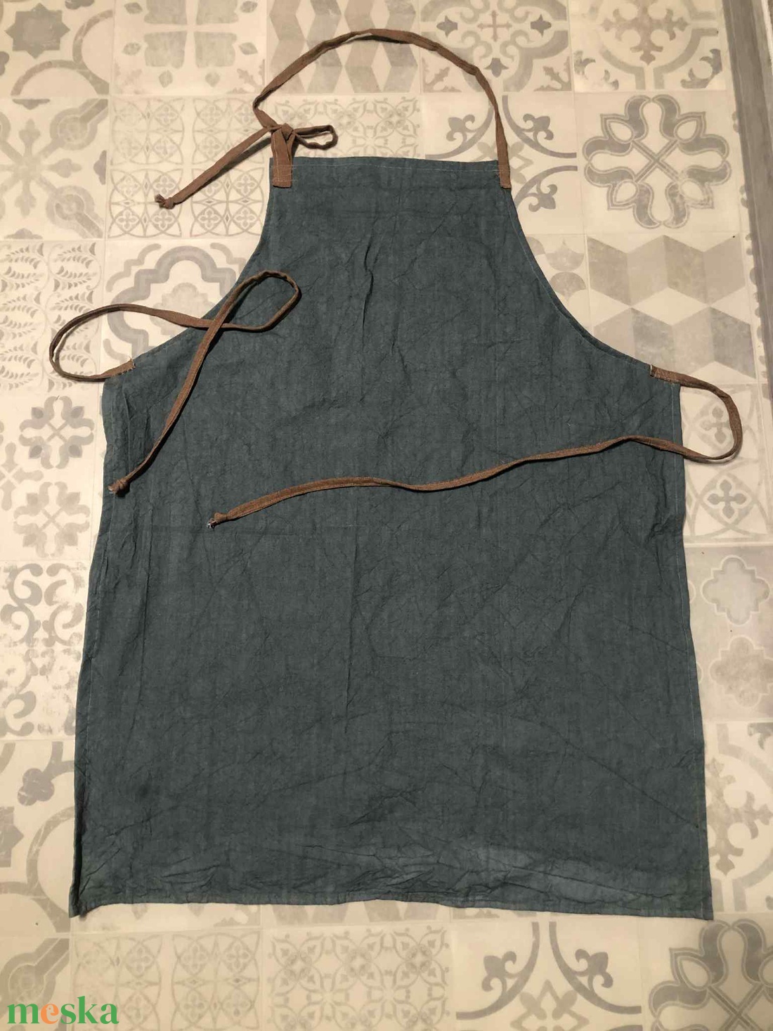 Kötény - otthon & életmód - konyhafelszerelés, tálalás - konyhai textil - kötény - Meska.hu Kötény - otthon & életmód - konyhafelszerelés, tálalás - konyhai textil - kötény - Meska.hu