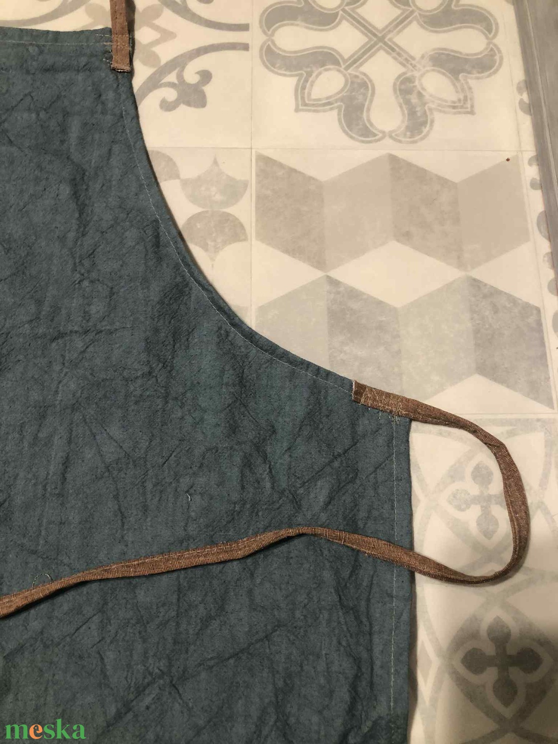 Kötény - otthon & életmód - konyhafelszerelés, tálalás - konyhai textil - kötény - Meska.hu Kötény - otthon & életmód - konyhafelszerelés, tálalás - konyhai textil - kötény - Meska.hu