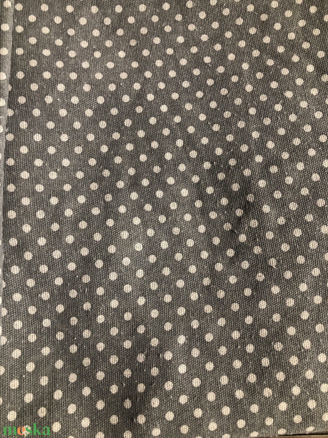 Vászon asztalterítő - otthon & életmód - konyhafelszerelés, tálalás - tálalás - terítő - Meska.hu