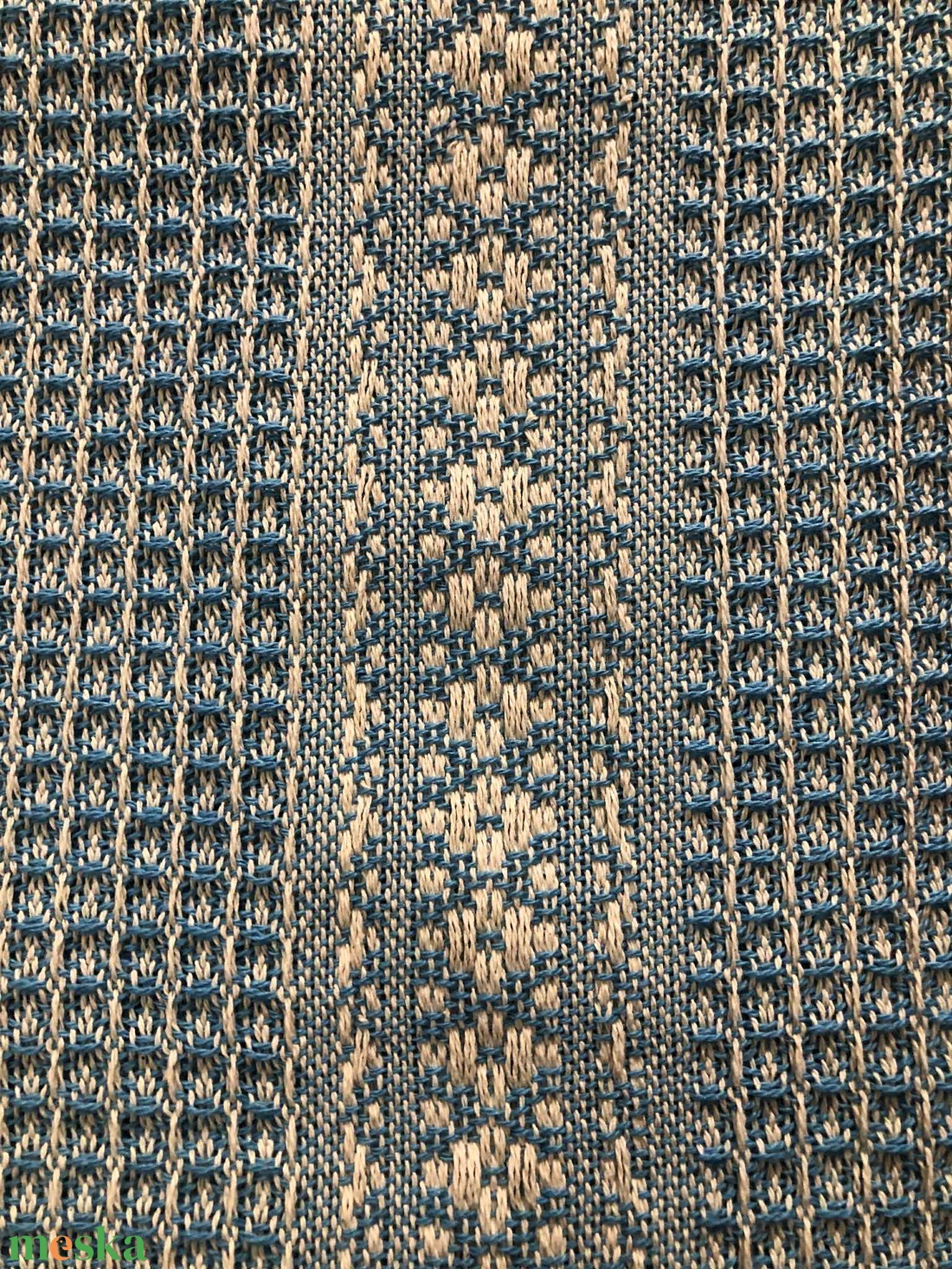 Tiszta pamut kéztörlő, konyharuha - otthon & életmód - konyhafelszerelés, tálalás - konyhai textil - konyharuha & törlőkendő - Meska.hu