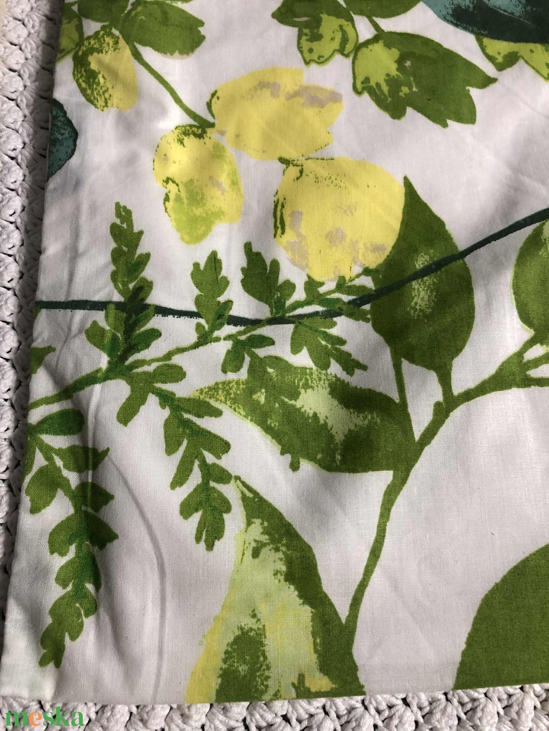 Kenyereszsák - táska & tok - bevásárlás & shopper táska - kenyeres zsák - Meska.hu