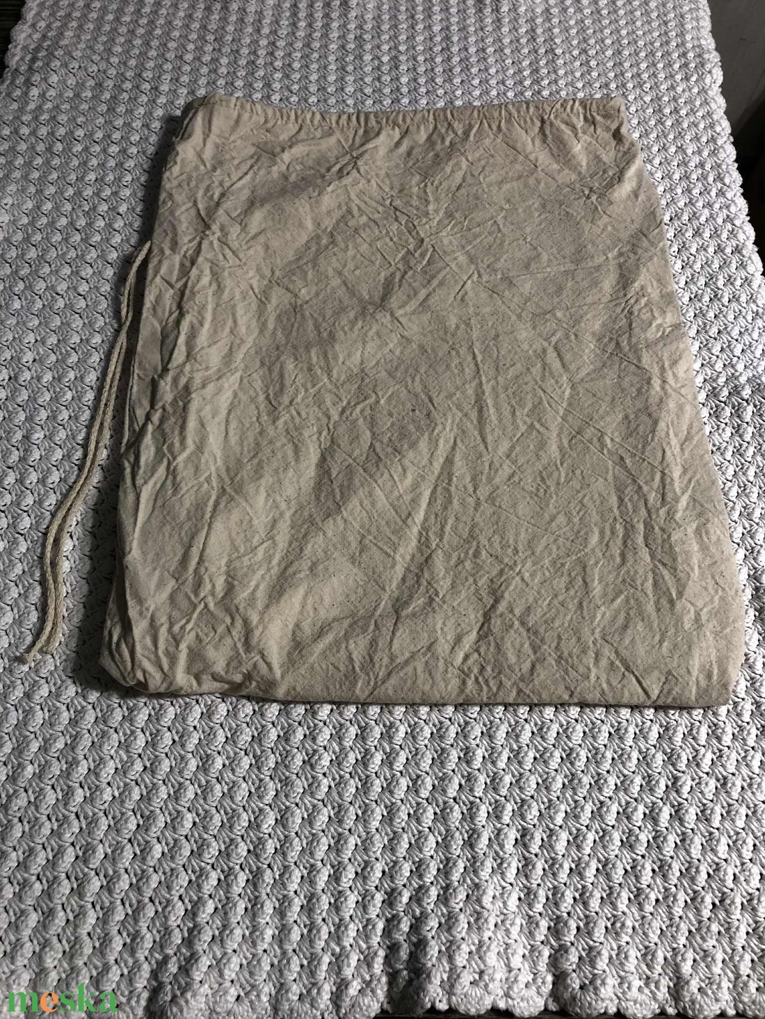 Kenyereszsák - táska & tok - bevásárlás & shopper táska - kenyeres zsák - Meska.hu