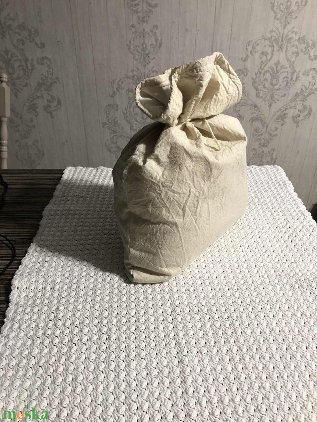 Kenyereszsák - táska & tok - bevásárlás & shopper táska - kenyeres zsák - Meska.hu