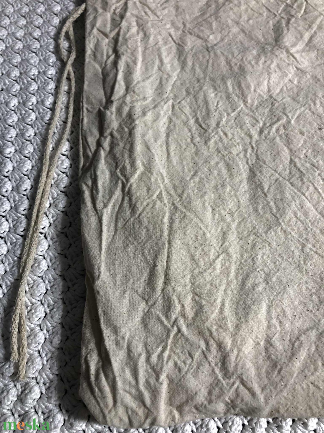 Kenyereszsák - táska & tok - bevásárlás & shopper táska - kenyeres zsák - Meska.hu