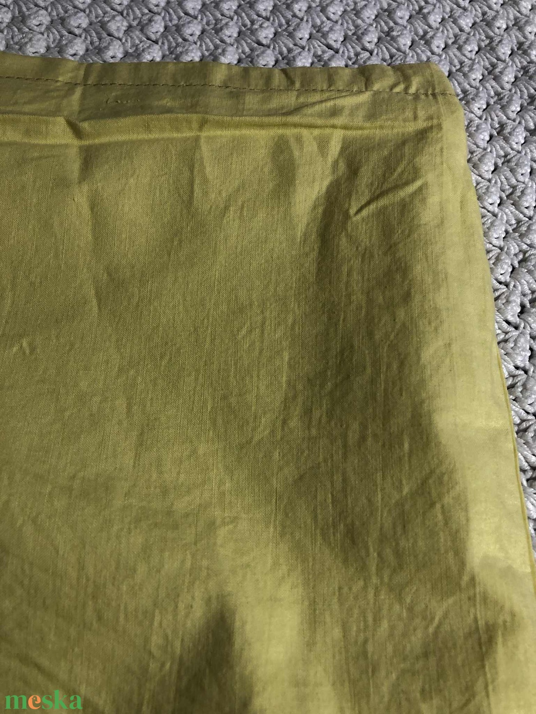 Kenyereszsák - táska & tok - bevásárlás & shopper táska - kenyeres zsák - Meska.hu