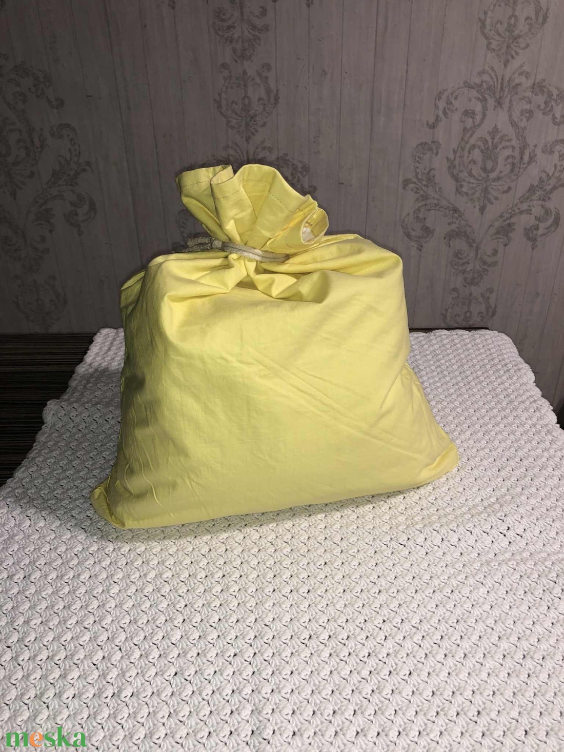 Kenyereszsák - táska & tok - bevásárlás & shopper táska - kenyeres zsák - Meska.hu