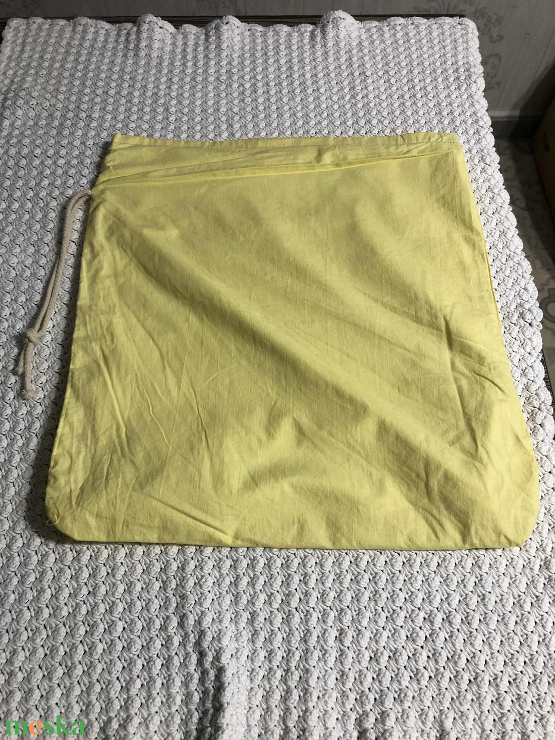 Kenyereszsák - táska & tok - bevásárlás & shopper táska - kenyeres zsák - Meska.hu