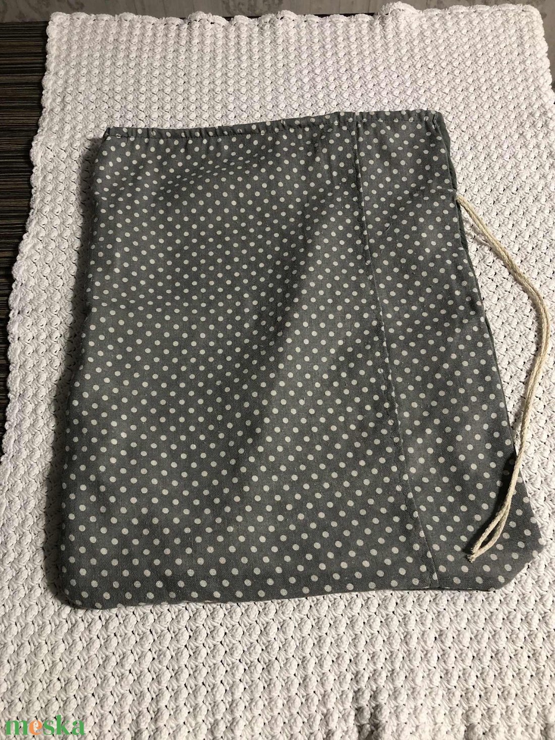 Kenyereszsák - táska & tok - bevásárlás & shopper táska - kenyeres zsák - Meska.hu