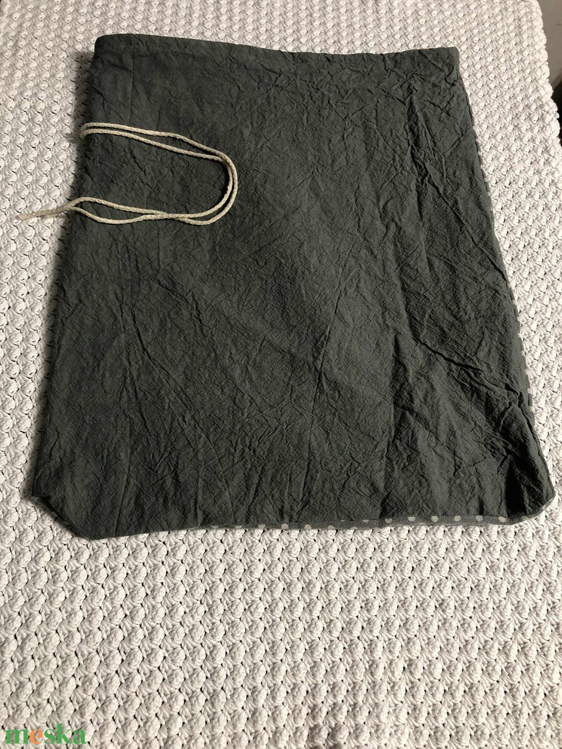 Kenyereszsák - táska & tok - bevásárlás & shopper táska - kenyeres zsák - Meska.hu