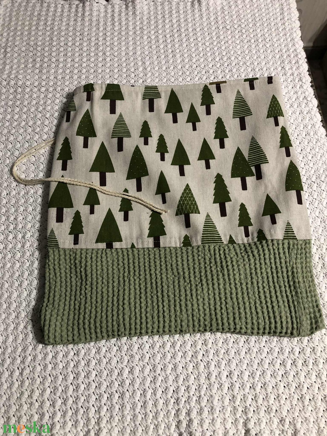 Kenyereszsák - táska & tok - bevásárlás & shopper táska - kenyeres zsák - Meska.hu