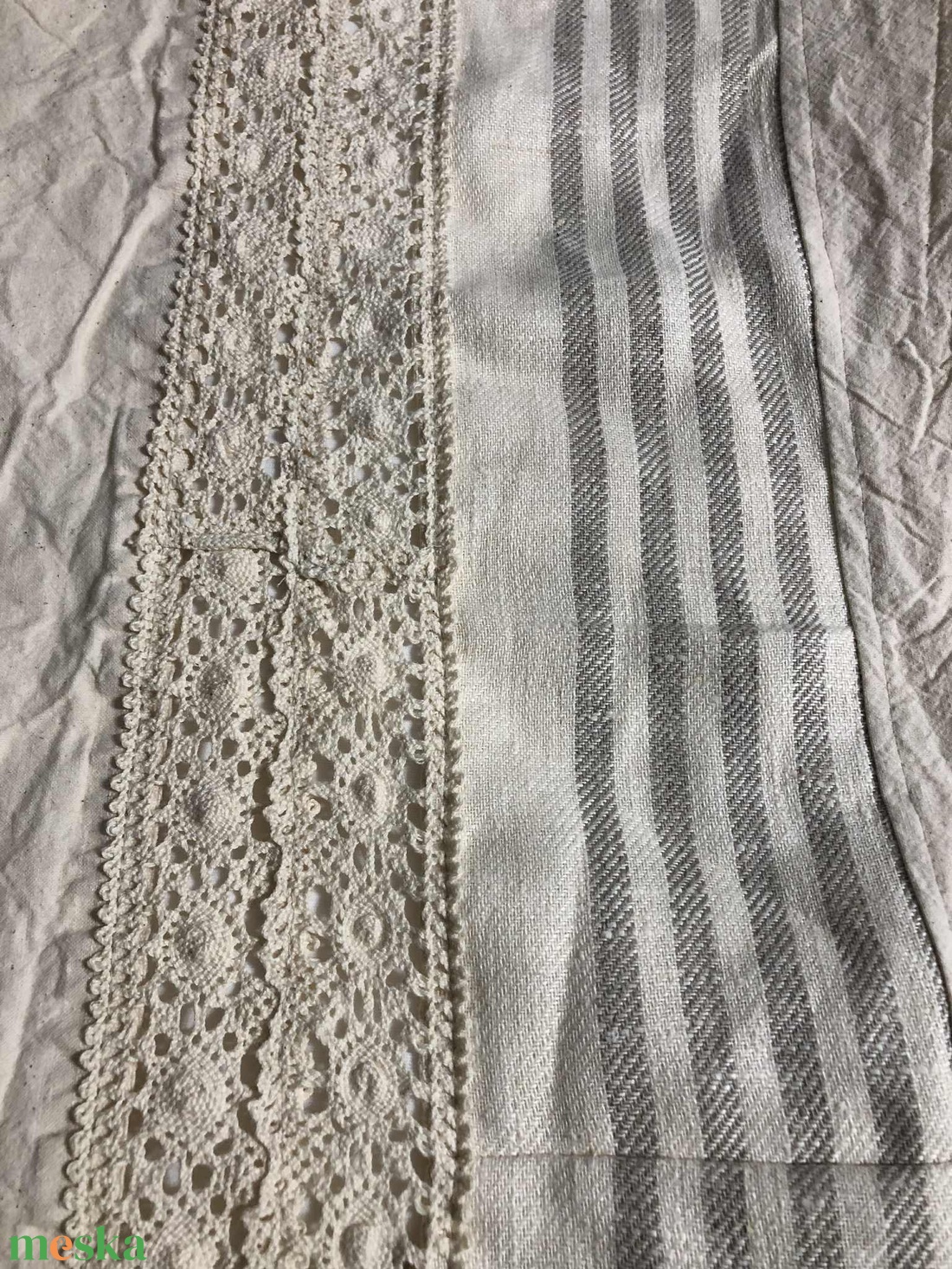 Kenyereszsák - táska & tok - bevásárlás & shopper táska - kenyeres zsák - Meska.hu