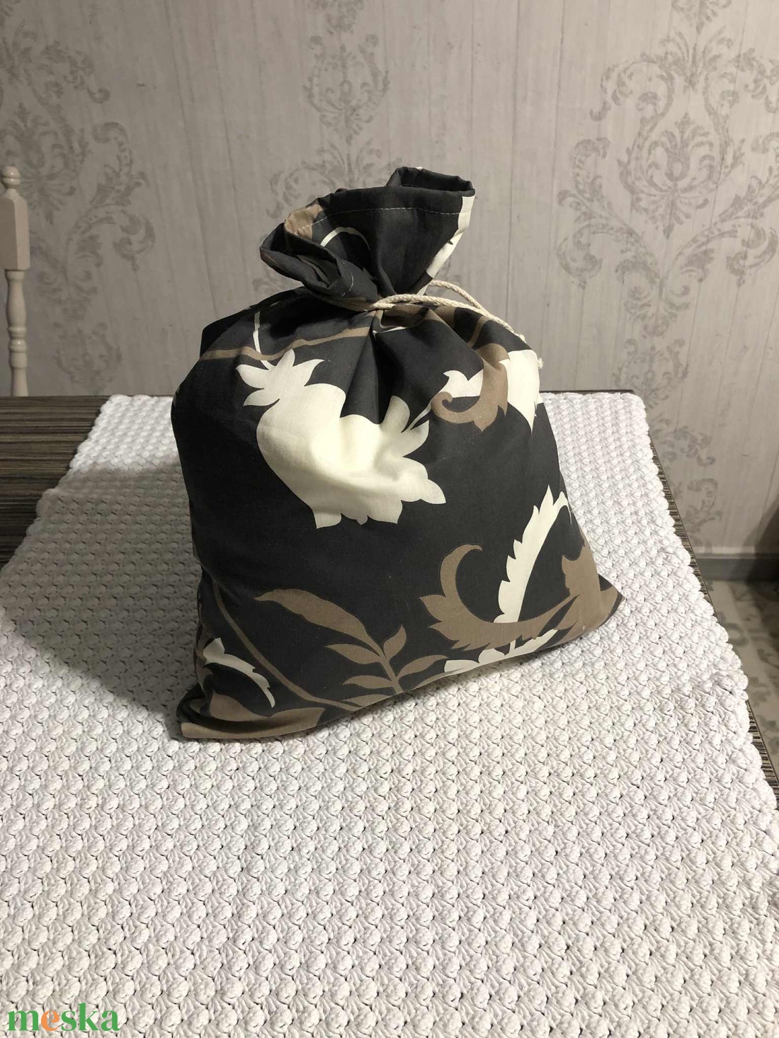 Kenyereszsák - táska & tok - bevásárlás & shopper táska - kenyeres zsák - Meska.hu