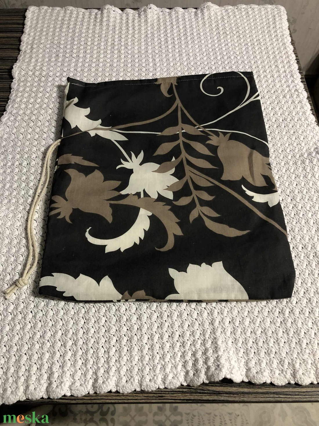 Kenyereszsák - táska & tok - bevásárlás & shopper táska - kenyeres zsák - Meska.hu