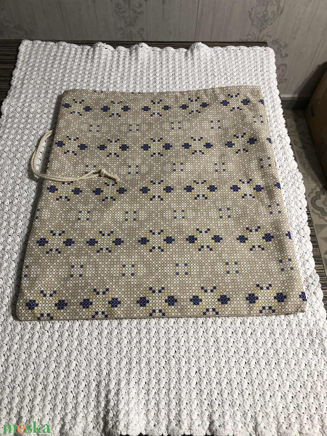 Kenyereszsák - táska & tok - bevásárlás & shopper táska - kenyeres zsák - Meska.hu