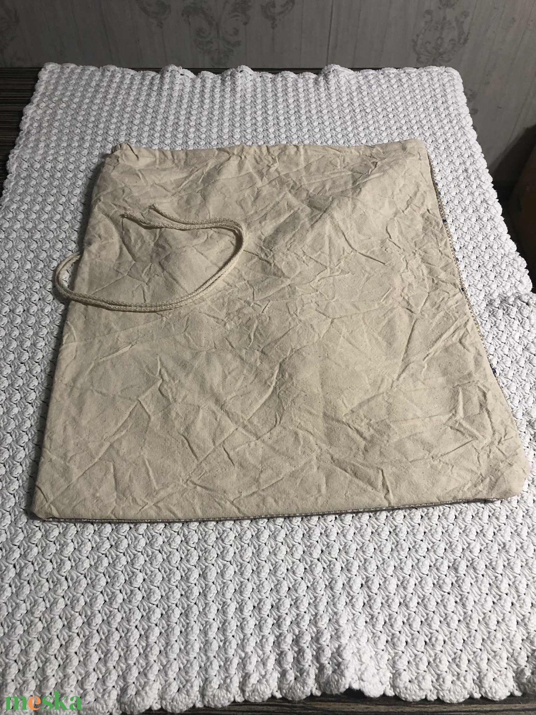 Kenyereszsák - táska & tok - bevásárlás & shopper táska - kenyeres zsák - Meska.hu