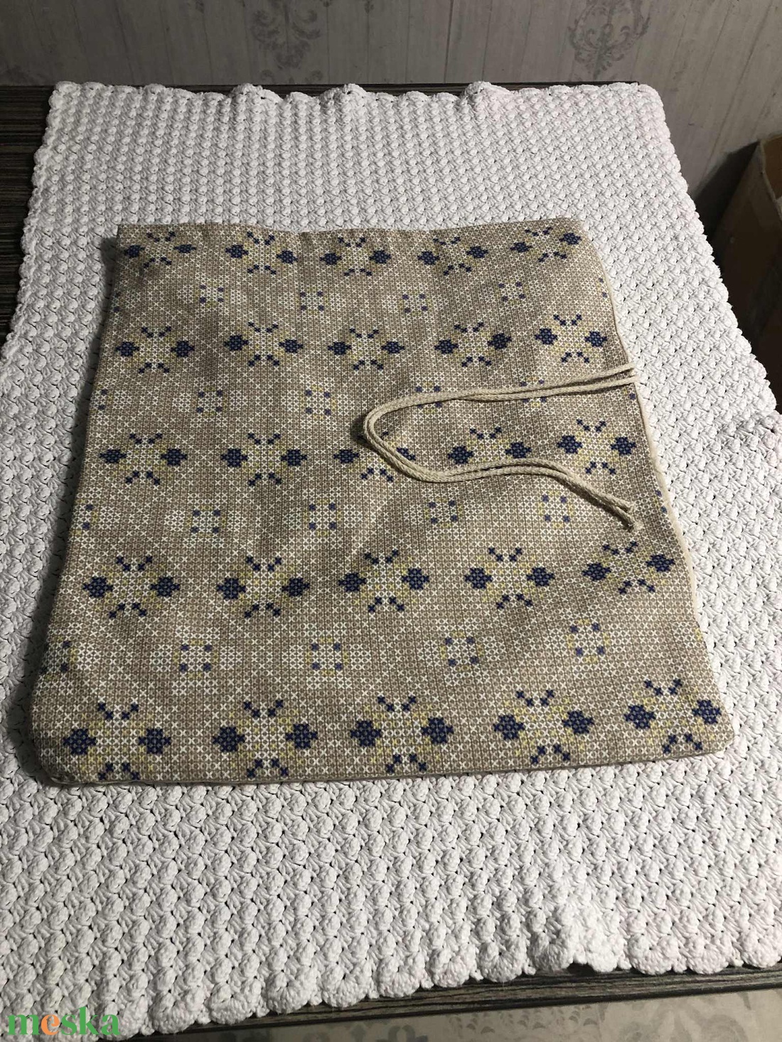 Kenyereszsák - táska & tok - bevásárlás & shopper táska - kenyeres zsák - Meska.hu