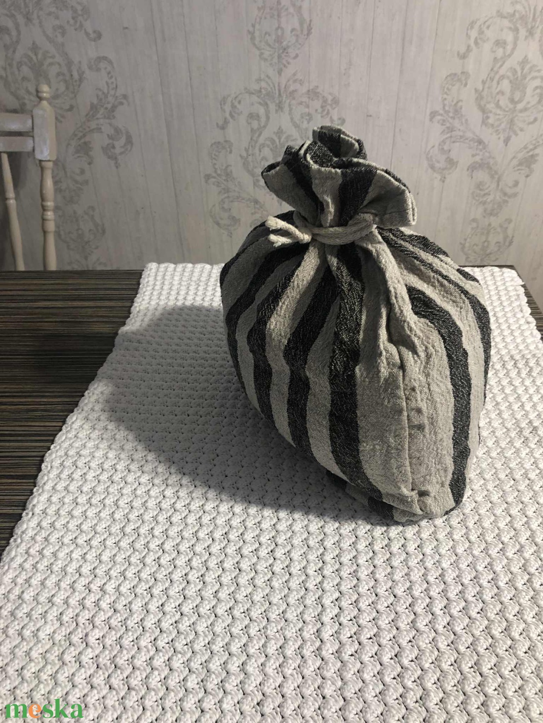 Kenyereszsák - táska & tok - bevásárlás & shopper táska - kenyeres zsák - Meska.hu