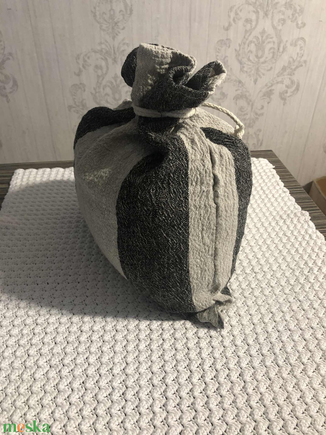 Kenyereszsák - táska & tok - bevásárlás & shopper táska - kenyeres zsák - Meska.hu