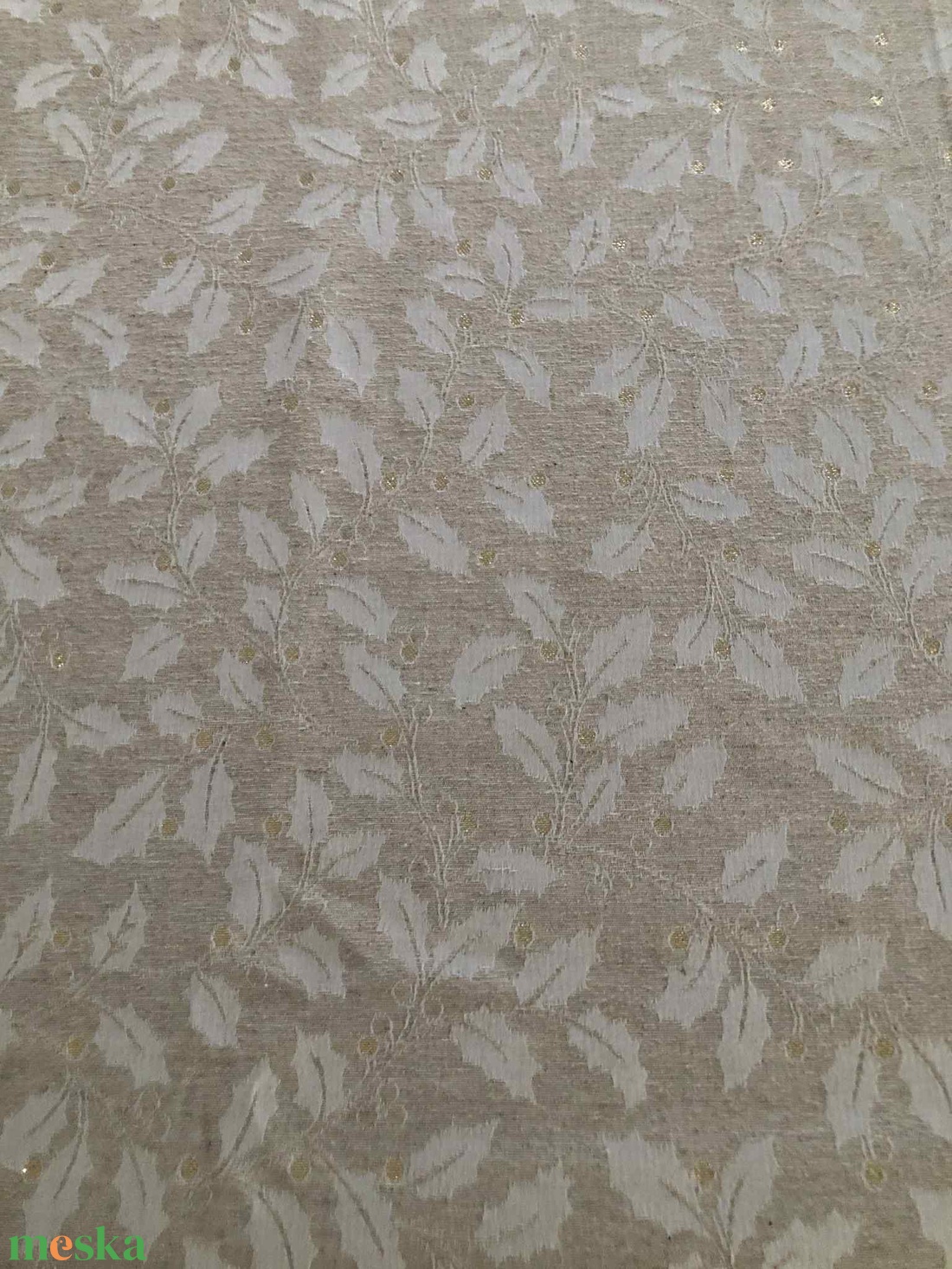 Karácsonyi asztalterítő - otthon & életmód - konyhafelszerelés, tálalás - tálalás - terítő - Meska.hu