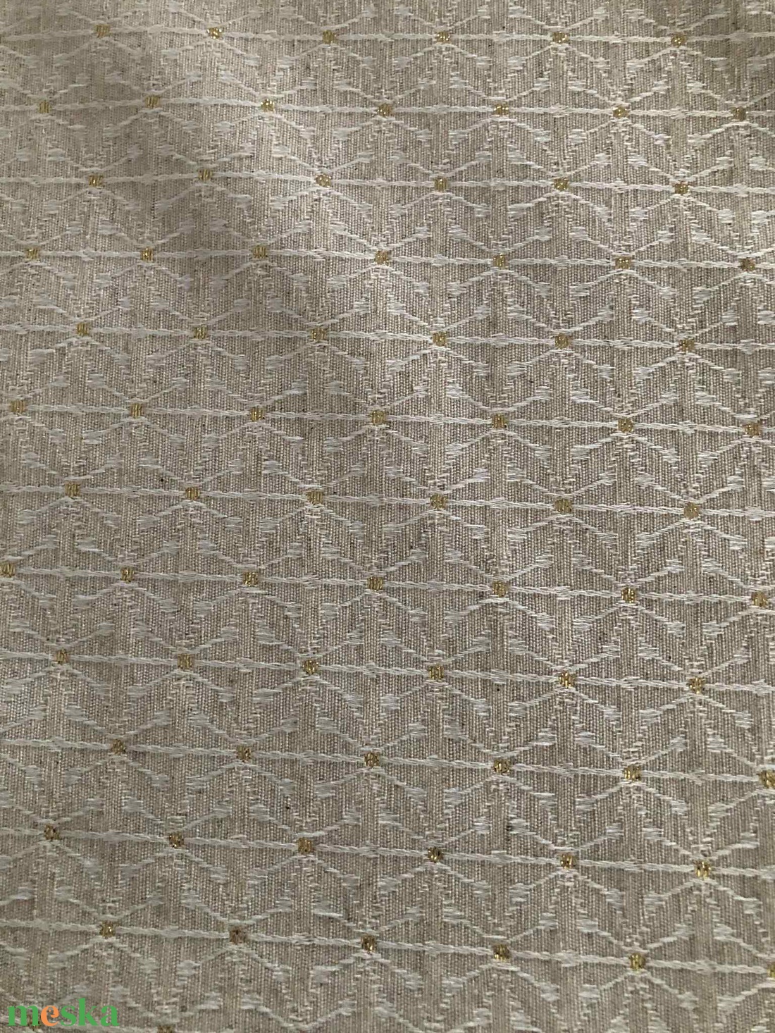 Karácsonyi asztalterítő - otthon & életmód - konyhafelszerelés, tálalás - tálalás - terítő - Meska.hu