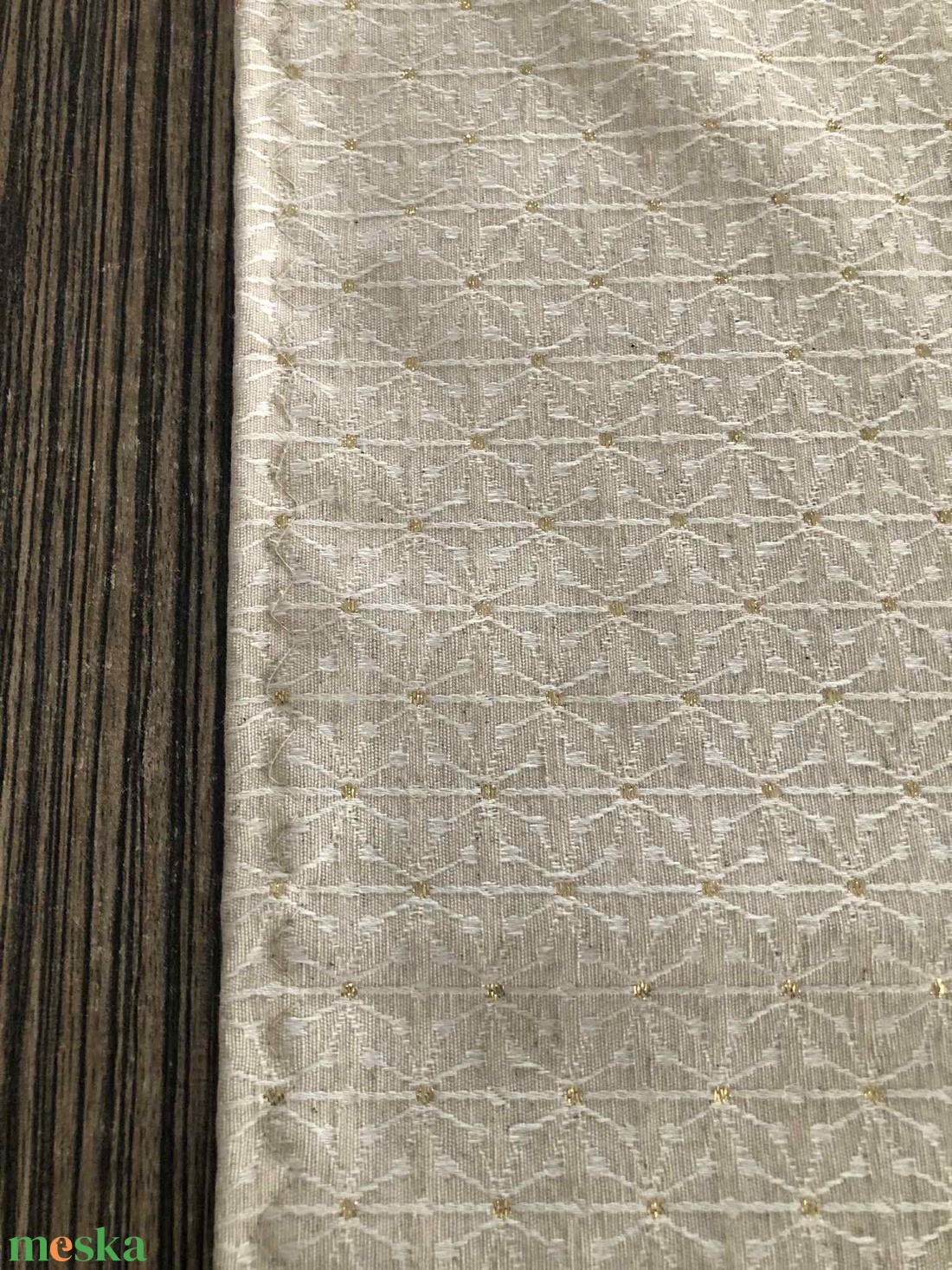 Karácsonyi asztalterítő - otthon & életmód - konyhafelszerelés, tálalás - tálalás - terítő - Meska.hu