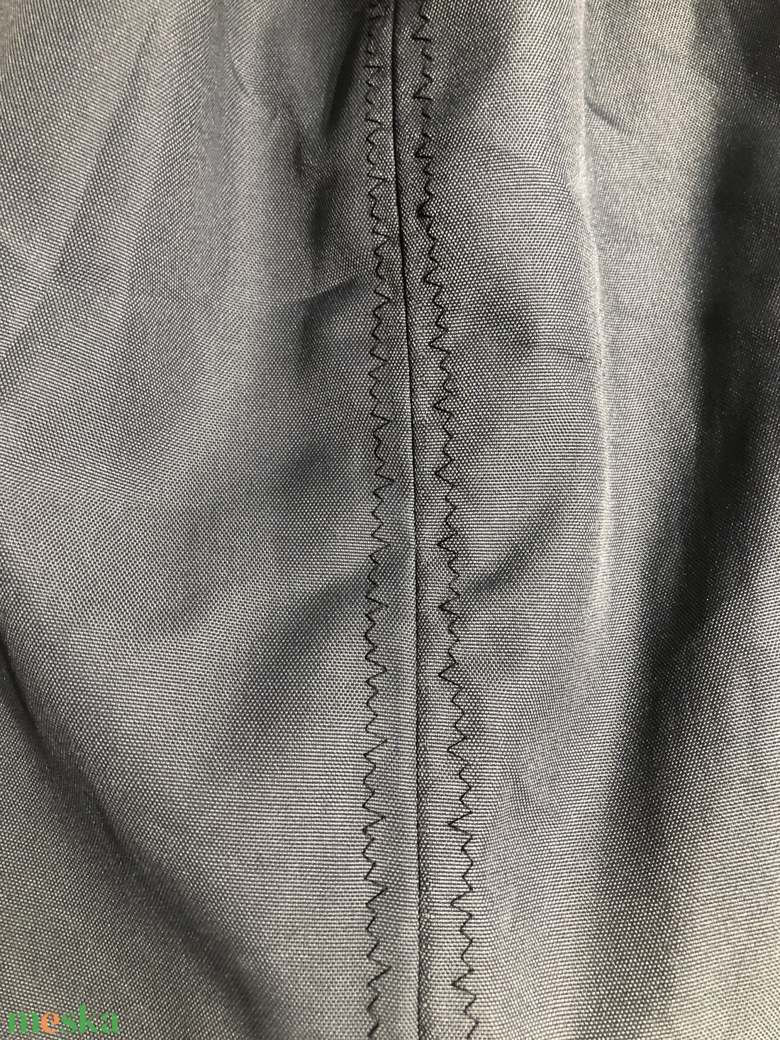 Vászon hátizsák - táska & tok - hátizsák - hátizsák - Meska.hu