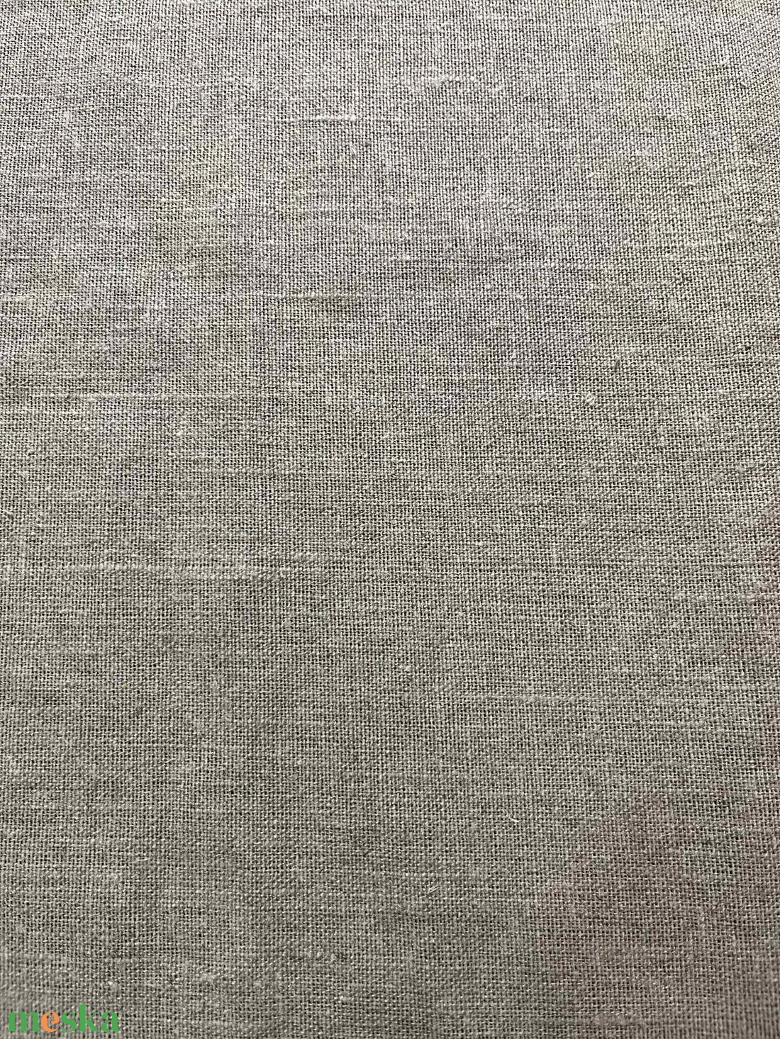 Lenvászon asztalterítő - otthon & életmód - konyhafelszerelés, tálalás - tálalás - terítő - Meska.hu