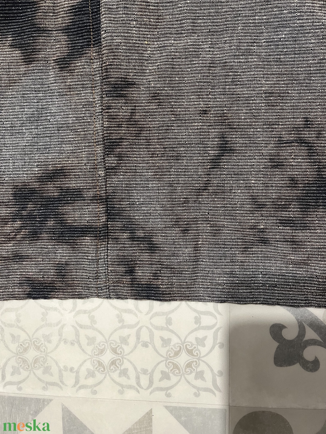 Kötény - otthon & életmód - konyhafelszerelés, tálalás - konyhai textil - kötény - Meska.hu