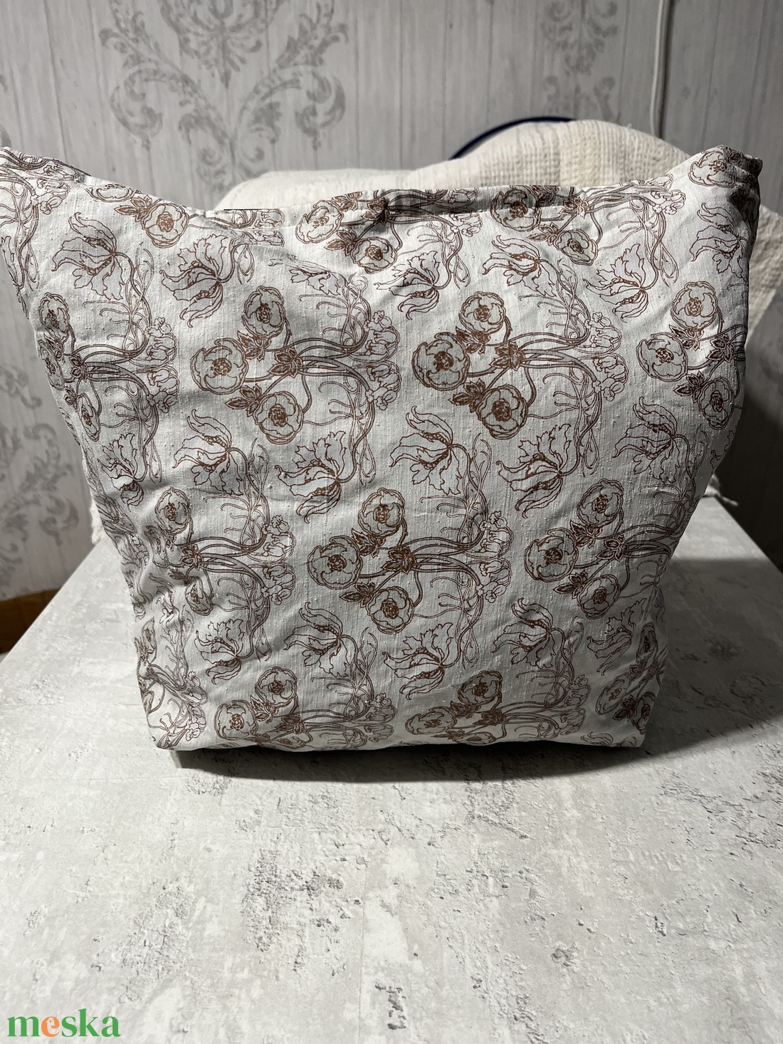 csak egy van táska - táska & tok - bevásárlás & shopper táska - shopper, textiltáska, szatyor - Meska.hu