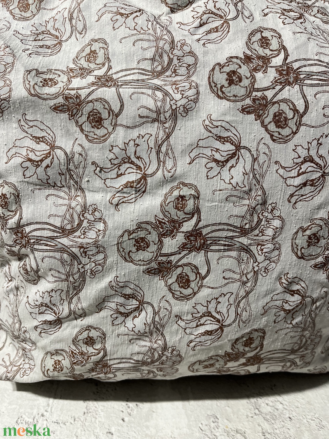 csak egy van táska - táska & tok - bevásárlás & shopper táska - shopper, textiltáska, szatyor - Meska.hu