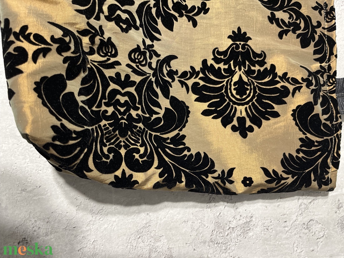 csak egy van táska - táska & tok - bevásárlás & shopper táska - shopper, textiltáska, szatyor - Meska.hu