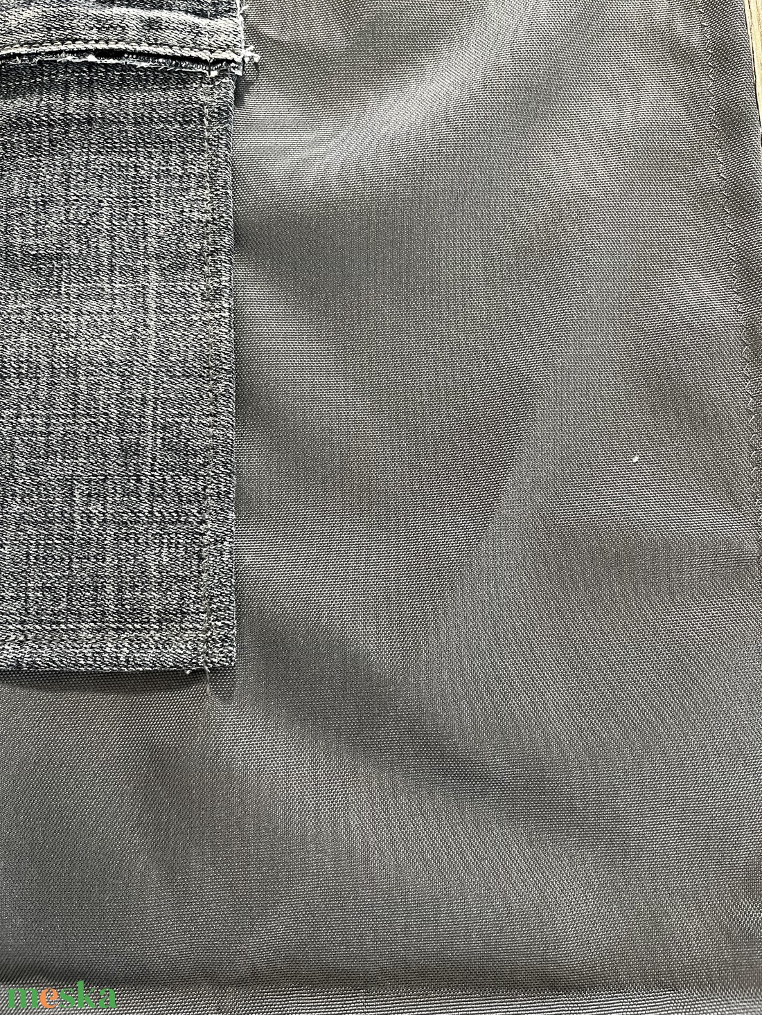 Kötény - otthon & életmód - konyhafelszerelés, tálalás - konyhai textil - kötény - Meska.hu