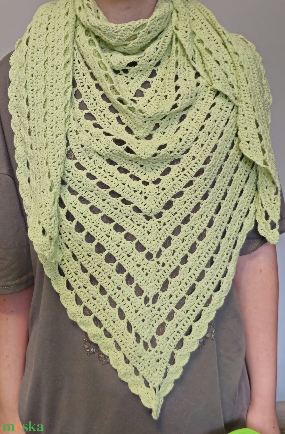 Kendő - ruha & divat - sál, sapka, kendő - vállkendő - Meska.hu Kendő - ruha & divat - sál, sapka, kendő - vállkendő - Meska.hu