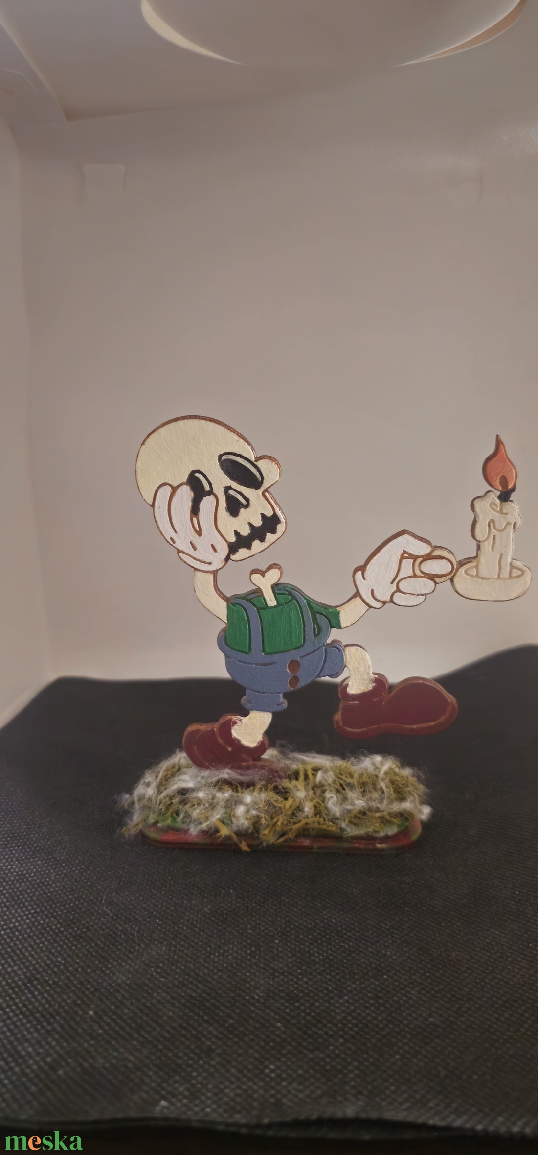 Halloween  - otthon & életmód - dekoráció - halloween - halloweeni lámpás - Meska.hu Halloween  - otthon & életmód - dekoráció - halloween - halloweeni lámpás - Meska.hu