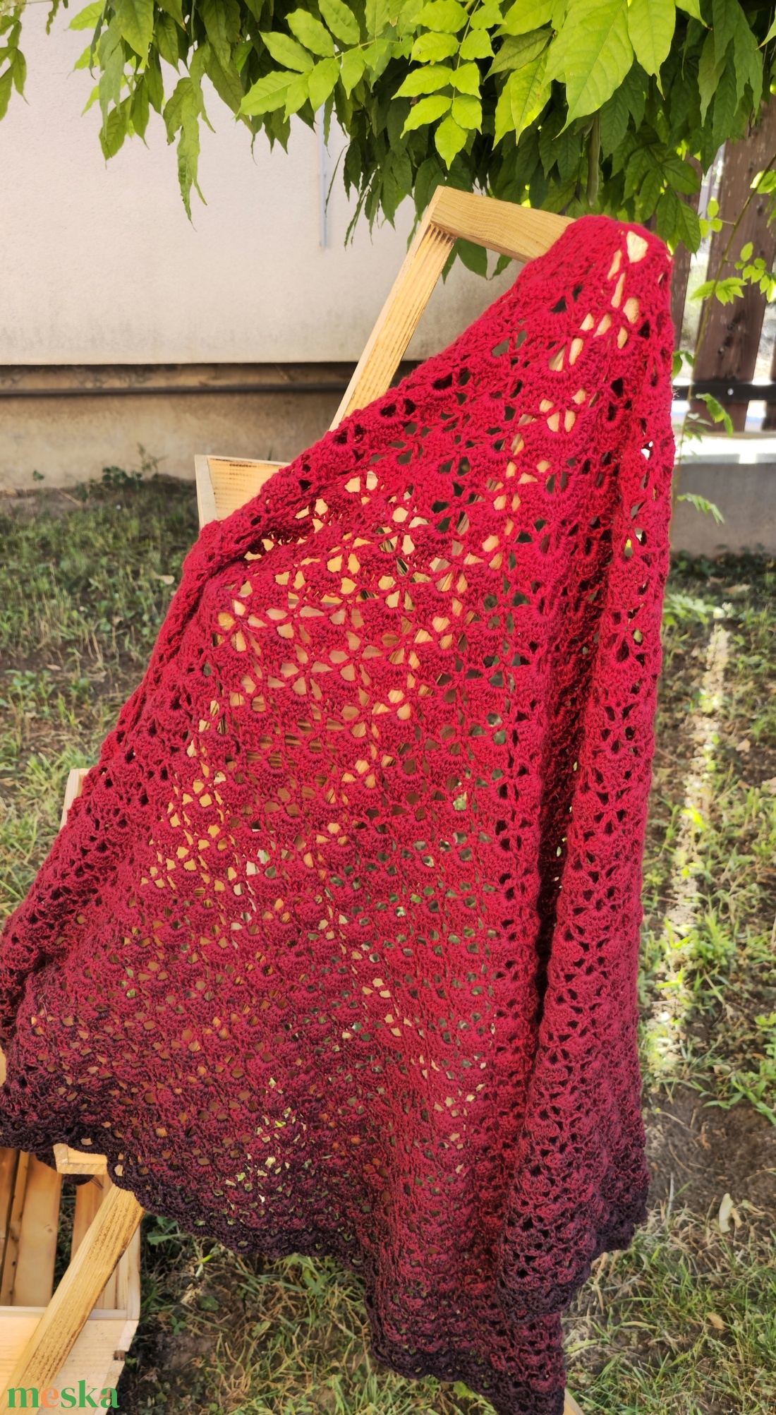 Vörös Alkony - ruha & divat - sál, sapka, kendő - sapka - Meska.hu Vörös Alkony - ruha & divat - sál, sapka, kendő - sapka - Meska.hu