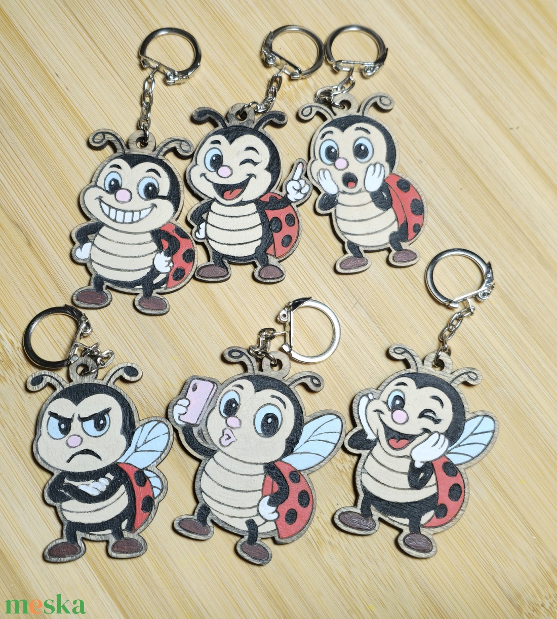 Kulcstartó  - táska & tok - kulcstartó & táskadísz - kulcstartó - Meska.hu