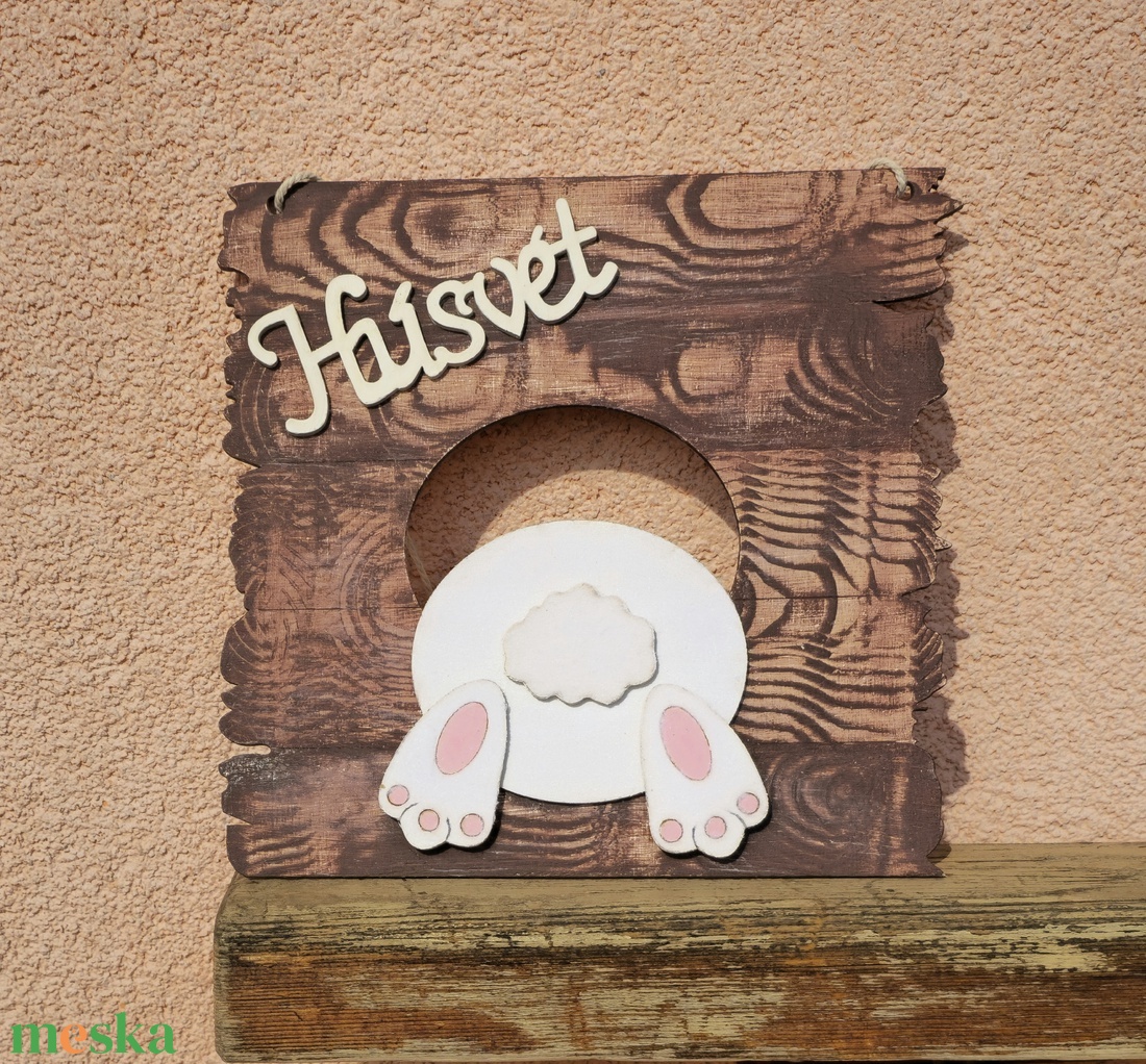 Ajtódísz - otthon & életmód - dekoráció - ajtó- és ablak dekoráció - ajtódísz & kopogtató - Meska.hu