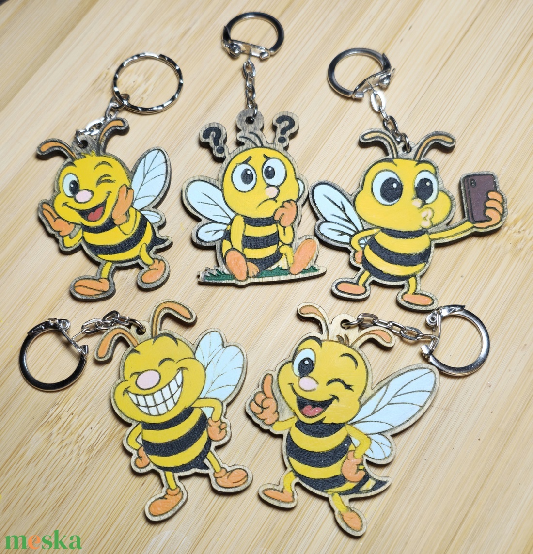 Kulcstartó  - táska & tok - kulcstartó & táskadísz - kulcstartó - Meska.hu