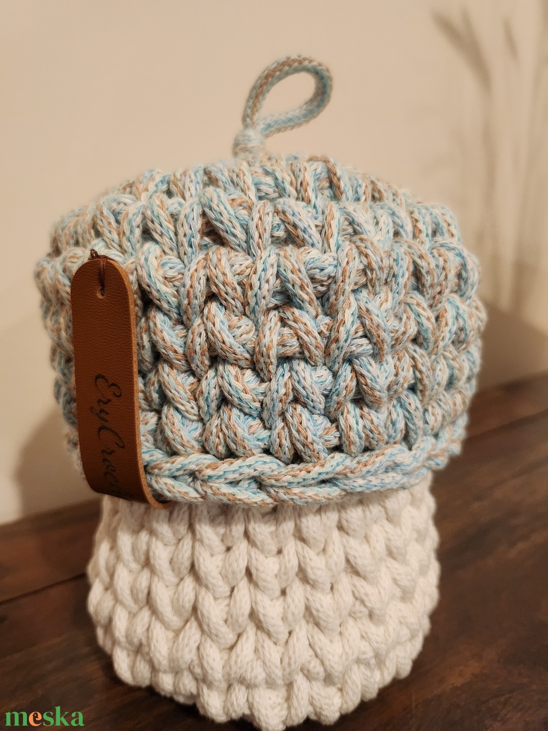 Makk - otthon & életmód - dekoráció - asztal és polc dekoráció - díszdoboz - Meska.hu