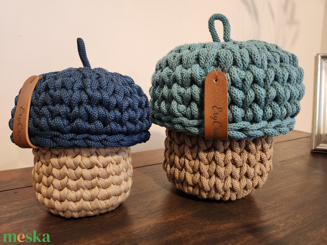 Makk - otthon & életmód - dekoráció - asztal és polc dekoráció - díszdoboz - Meska.hu