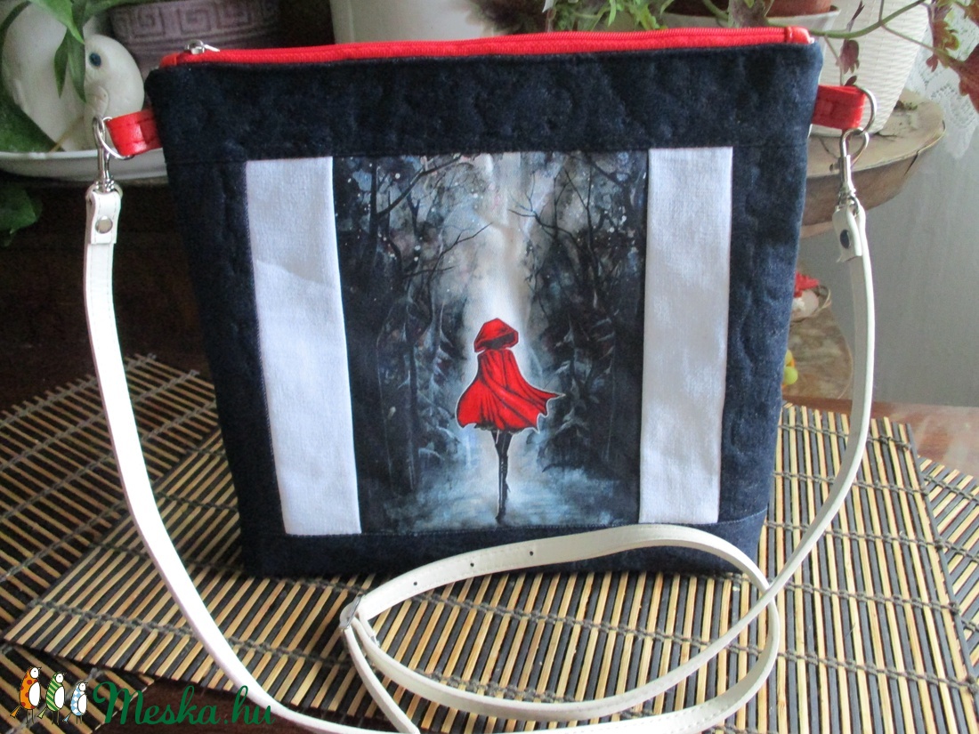 Farmer táska -  - Meska.hu