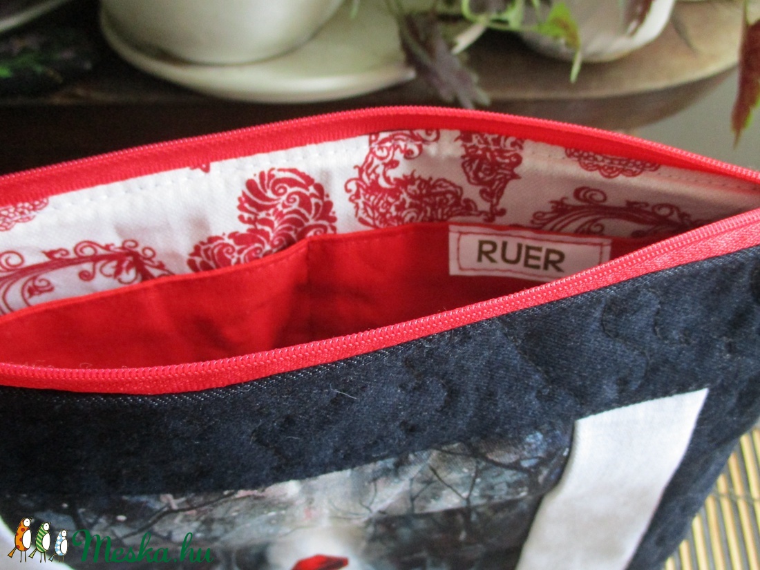 Farmer táska -  - Meska.hu