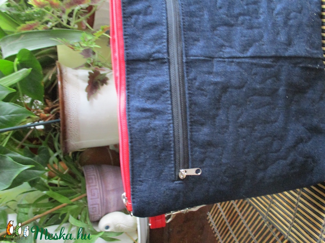 Farmer táska -  - Meska.hu