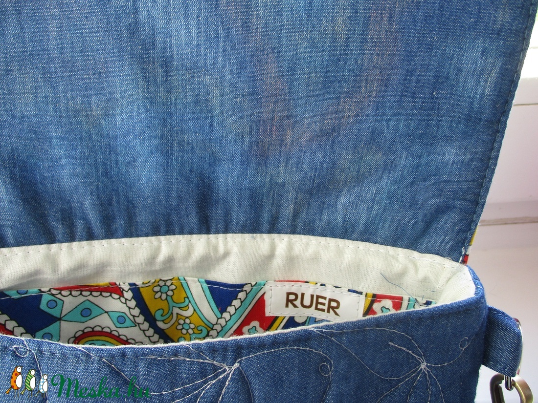 Textil táska - - Meska.hu Textil táska - - Meska.hu
