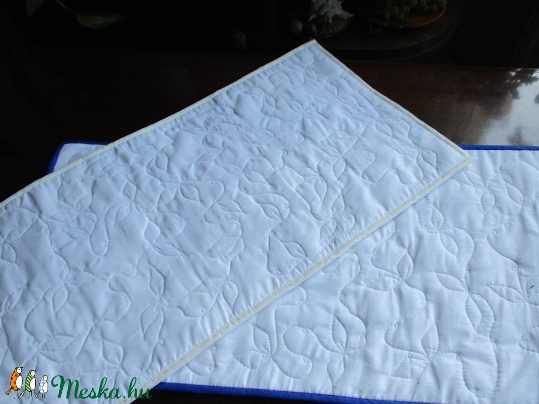 PATCHWORK terítő - otthon & életmód - lakástextil - Meska.hu PATCHWORK terítő - otthon & életmód - lakástextil - Meska.hu