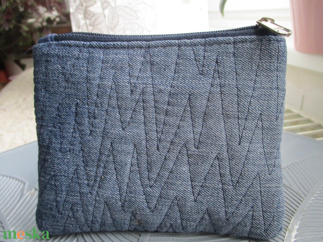 Farmer  neszesszer---Régi farmer-Új lehetőségek - táska & tok - neszesszer - Meska.hu