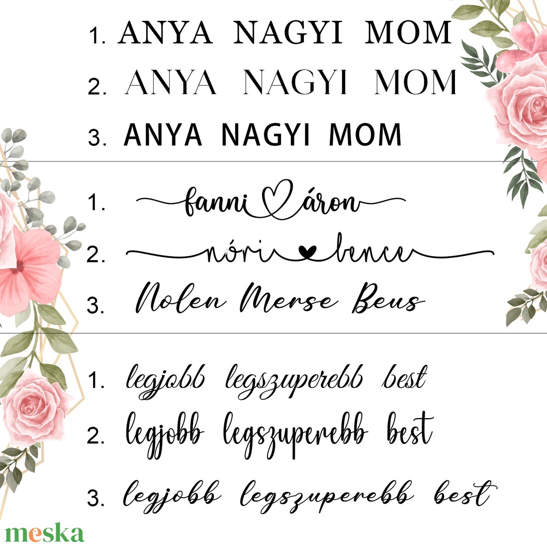 Anyák napi neszeszer - táska & tok - neszesszer - Meska.hu Anyák napi neszeszer - táska & tok - neszesszer - Meska.hu