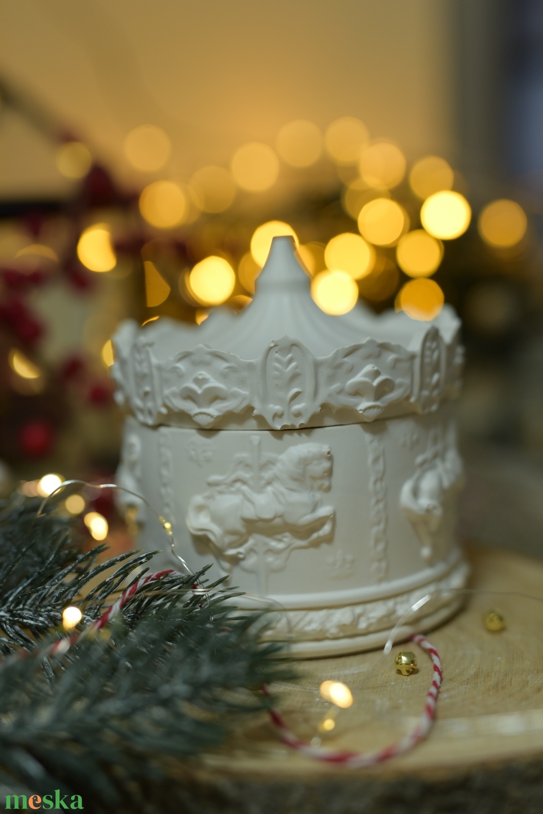 Körhinta - szójaviasz gyertya - otthon & életmód - gyertya, illat, aroma - gyertya - Meska.hu Körhinta - szójaviasz gyertya - otthon & életmód - gyertya, illat, aroma - gyertya - Meska.hu