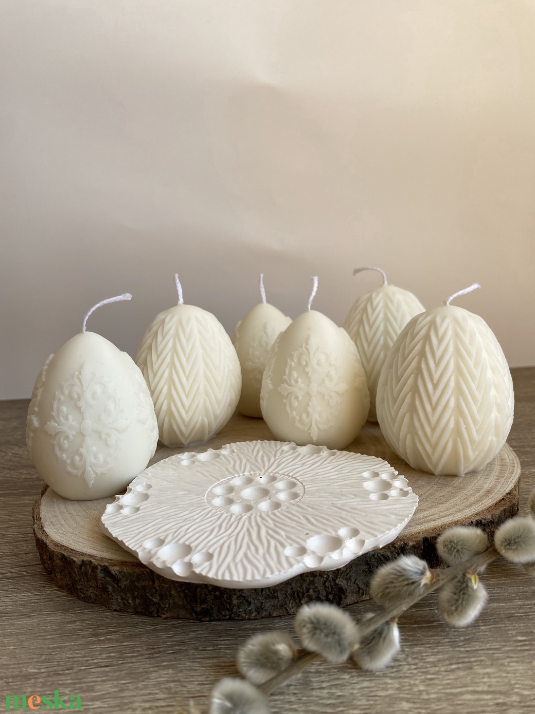 Húsvéti tojás szójaviasz gyertya dekor - otthon & életmód - gyertya, illat, aroma - gyertya - Meska.hu Húsvéti tojás szójaviasz gyertya dekor - otthon & életmód - gyertya, illat, aroma - gyertya - Meska.hu